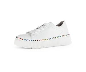 Gabor 6324021 für Damen, weiß, Größe 41 EU / 7,5 UK