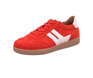 Gabor 6330015 für Damen, rot, Größe 36 EU / 3,5 UK