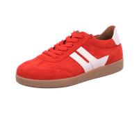 Gabor 6330015 für Damen, rot, Größe 43 EU / 9 UK