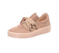 Gabor Jollys Damen Slipper in beige EU 40
