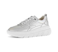 Gabor 6337061 für Damen, silber, Größe 42 EU / 8 UK