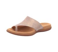 Gabor 6370062 für Damen, beige, Größe 37 EU