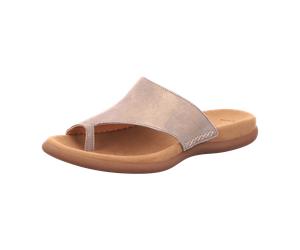 Gabor 6370062 für Damen, beige, Größe 41 EU