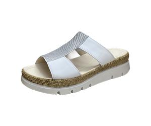 Gabor 6372121 für Damen, weiß, Größe 37 EU