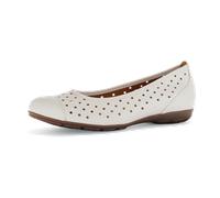 Gabor 64.169 FS2025 für Damen, beige, Größe 50 EU