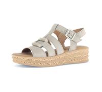 Gabor 64.552 FS2025 für Damen, grau, Größe 43 EU / 9 UK