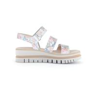 Gabor 64.620.30 - damen sandale - größe 40.5 (EU) 7 (UK)