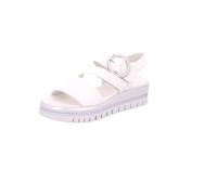Gabor 64.627 für Damen, weiß, Gr. 41 EU / 7,5 UK