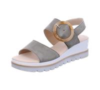 Gabor - 64.645.19 für Damen, grün, Größe 40 EU / 6,5 UK