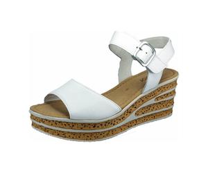 Gabor - 64.651.21 für Damen, weiß, Größe 38 ½ EU / 5,5 UK