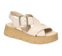 Gabor 64.751 FS2025 für Damen, beige, Gr. 37 EU / 4 UK