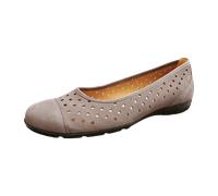 Gabor 6416919 für Damen, beige, Größe 38 EU / 5 UK
