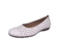 Gabor - 6416921 WEISS - Gr. - 4½ UK