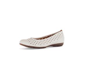Gabor - 6416922 creme - Gr. - 38.5 EU | 5½ UK