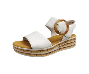 Gabor 6455020 für Damen, weiß, Größe 35 ½ EU / 3 UK