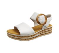 Gabor 6455020 für Damen, weiß, Größe 44 EU / 9,5 UK