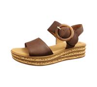 Gabor 6455024 für Damen, braun, Größe 42 EU / 8 UK