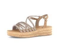 Gabor 6455584 für Damen, gold, Größe 38 EU / 5 UK