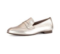 Gabor 65.213 FS2025 für Damen, gold, Größe 41 EU / 7,5 UK
