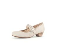 Gabor MALTA 66.139.14 grau - Pumps für Damen - Größe 40