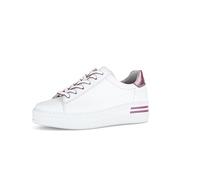 Gabor FLORENZ 66.395.55 weiß - Sneakers für Damen - Größe 40