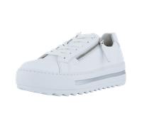 Gabor 66.498 für Damen, weiß, Größe 41 EU / 7,5 UK