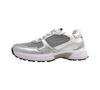Gabor Sneaker für Damen, silber, Größe 40 EU / 6,5 UK