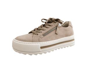 Gabor 6649841 für Damen, beige, Größe 38 EU / 5 UK
