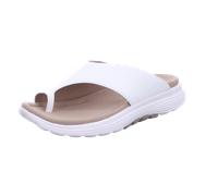Gabor - 66812 weiß - Gr. - 40.5 EU | 7 UK