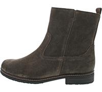 Gabor Damen Stiefelette Modell 74.673.18 Braun Größe 41,5