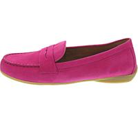 Gabor Schuhe Mokassin Slipper pink 44.200.10 - Größe 41