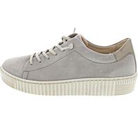 Gabor Sneaker 83.331.12 Herren Grau Größe 41 EU / 7,5 UK