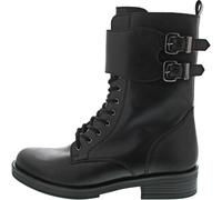 Gabor 7 schwarz (altsilber)