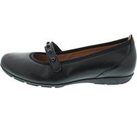 Gabor 7 schwarz (uni)