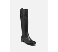 Gabor Damen Klassische Stiefel, Frauen Stiefel,uebergangsschuhe,lederstiefel,reißverschluss,Boots,Winterstiefel,schwarz,38 EU / 5 UK