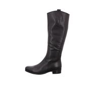 Gabor 71.649 Damen Stiefel, schwarz, 42 ½ EU