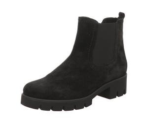 Gabor - 71.710.17 für Damen, schwarz, Größe 41 EU / 7,5 UK
