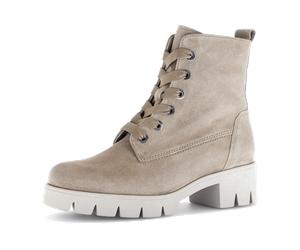 Gabor 71.711 für Damen, beige, Größe 37 ½ EU / 4,5 UK