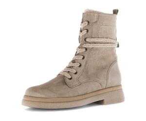 Gabor 71.742.12 für Damen, beige, Größe 38 EU / 5 UK