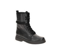 Gabor 71.742.27 schwarz - Stiefeletten für Damen - Größe 37.5
