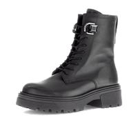 Gabor 71.761 für Damen, schwarz, Größe 36 EU / 3,5 UK