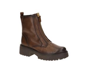 Gabor 71.763.24 hell-braun - Stiefeletten für Damen - Größe 35