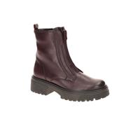Gabor 71.763.25 bordo - Stiefeletten für Damen - Größe 42