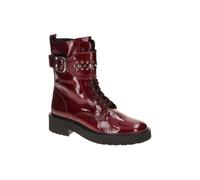 Gabor 71.781.95 bordo - elegante Stiefel für Damen - Größe 44