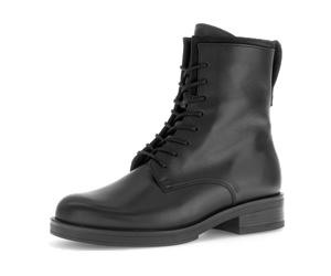 Gabor 71.791 für Damen, schwarz, Größe 38 ½ EU / 5,5 UK