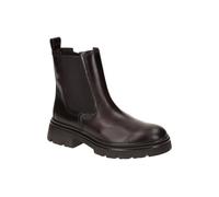 Gabor 71.850.28 dunkel-braun - elegante Stiefelette für Damen - Größe 39