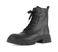 Gabor Damen-Chelsea-Boots 71.852.27 Best Fitting Schwarz Größe 42 / UK 8