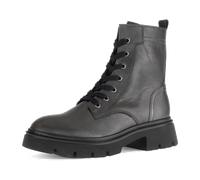 Gabor Fashion Stiefelette grau metallic 71.852.69 - Größe 40