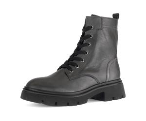 Gabor 71.852 für Damen, silber, Größe 44 EU / 9,5 UK
