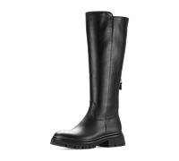 Gabor Damen Klassische Stiefel, Frauen Stiefel,Best Fitting,uebergangsstiefel,uebergangsschuhe,lederstiefel,Boots,schwarz,40.5 EU / 7 UK